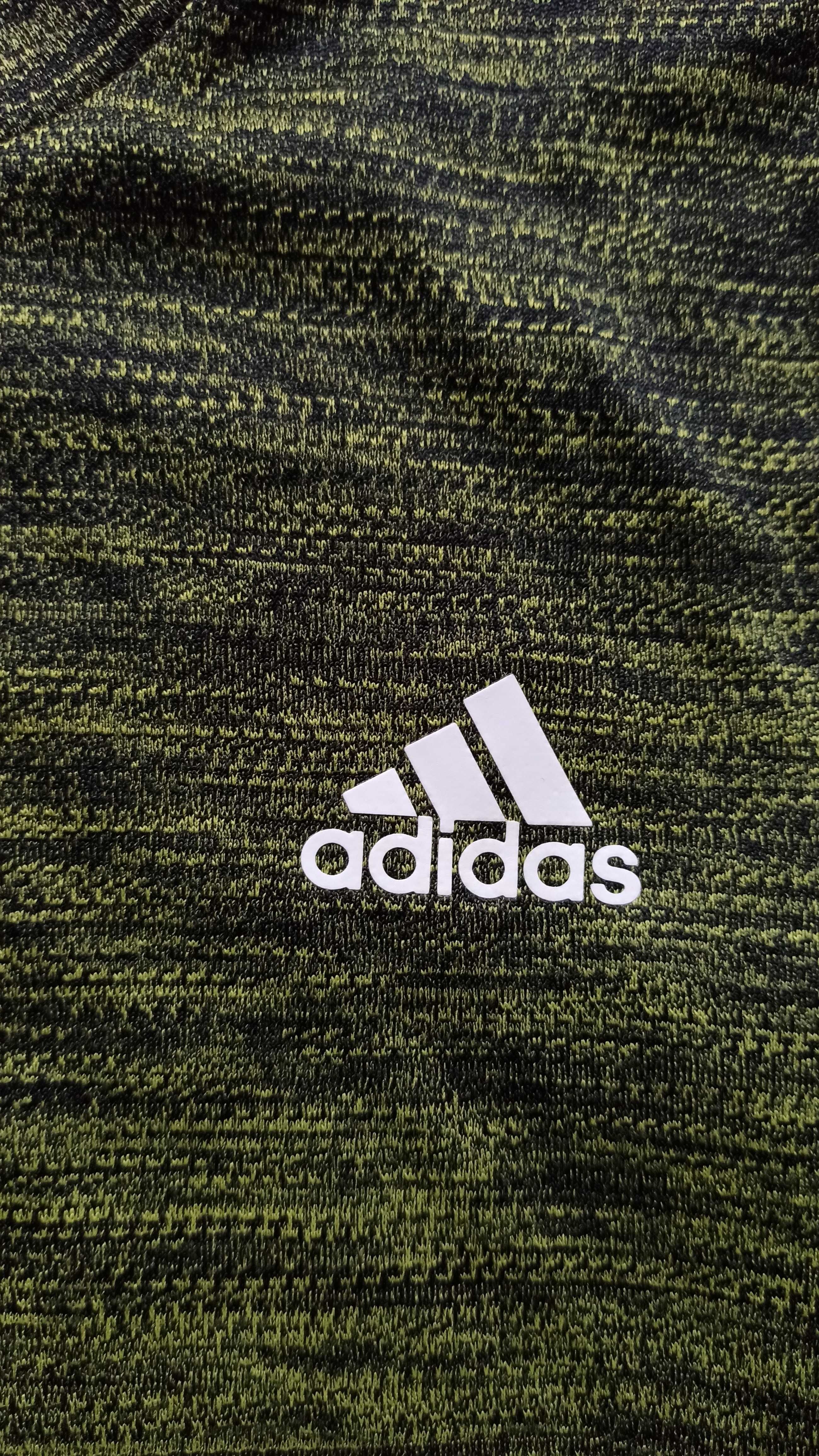 дитяча спортивна футболка Adidas