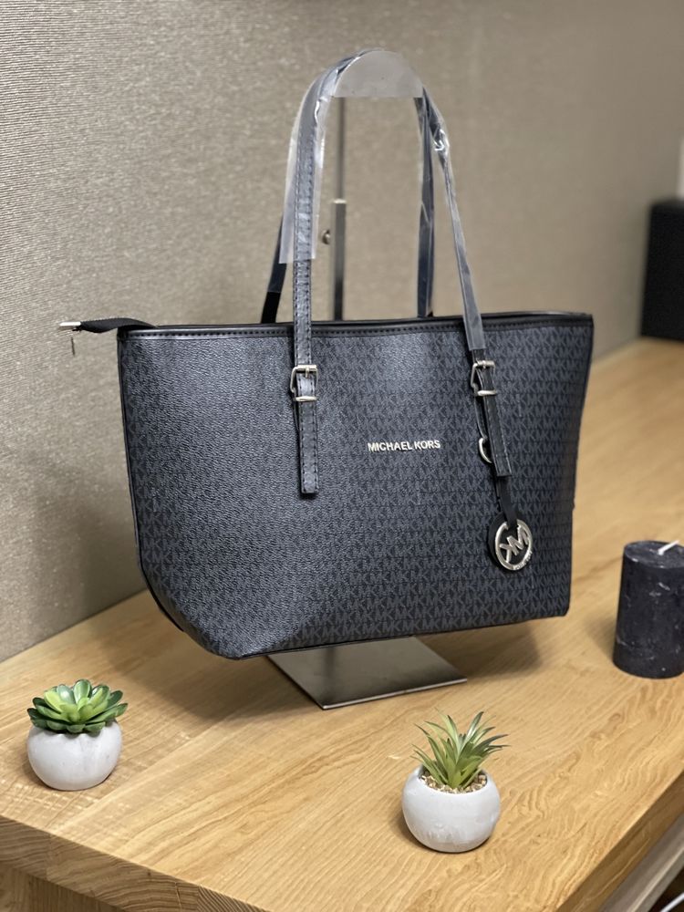 Сумки шопери MICHAEL KORS