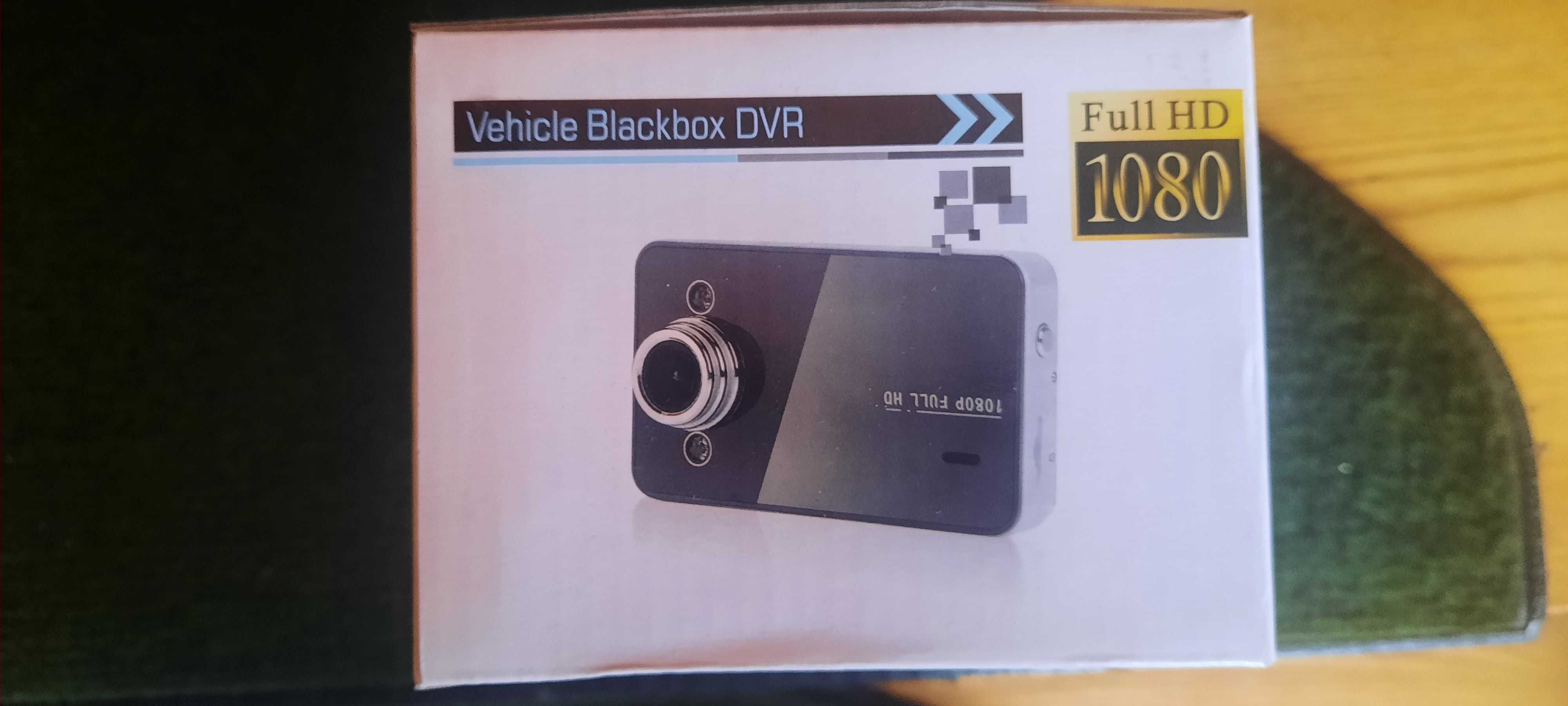 kamera samochodowa Vehicle Blackbox DVR NÓWKA