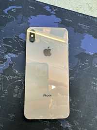 Iphone XS Max 64gb