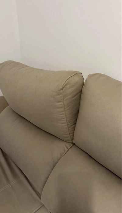 Sofa Chaise Longue