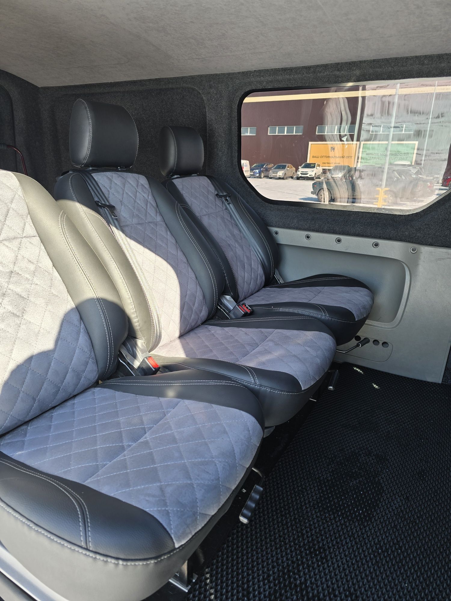 Renault Trafic 2014