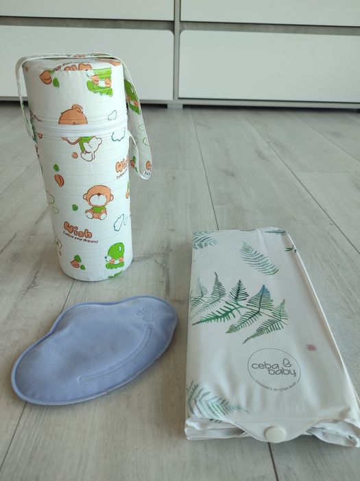 Термосумка для пляшечок термос для бутилочок