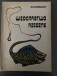 Wędkarstwo rzeczne