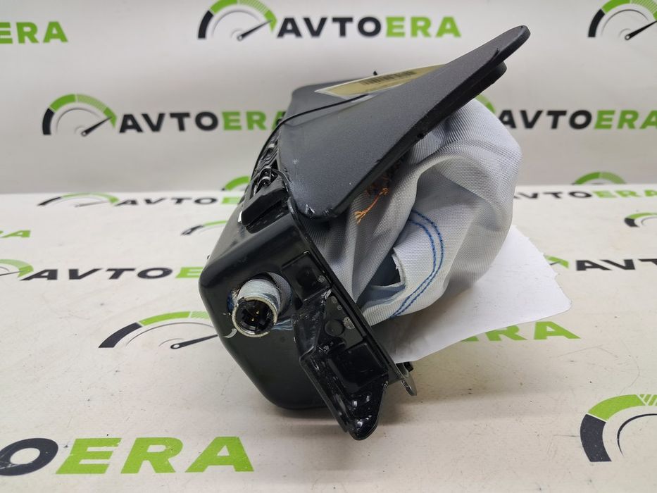 Подушка безопасности в колени левая BMW BMW X3 G01 72129363843