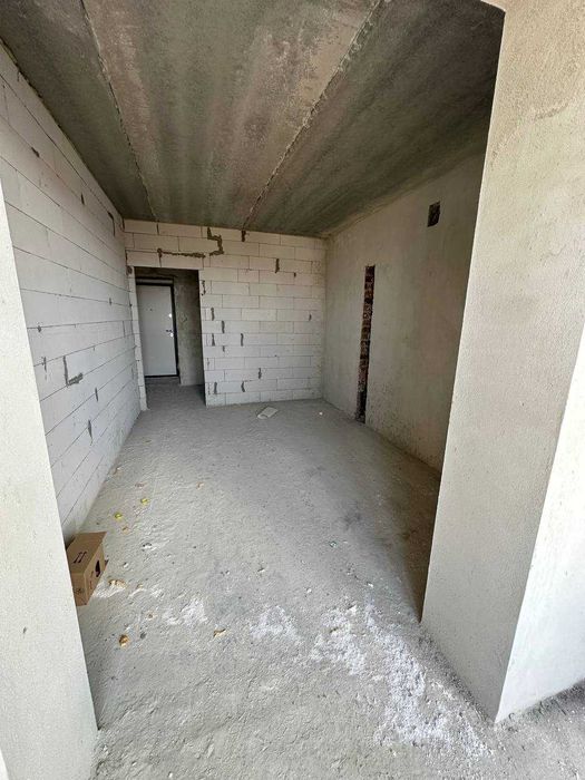 Продаж  3 кімнатної квартири на Бамі