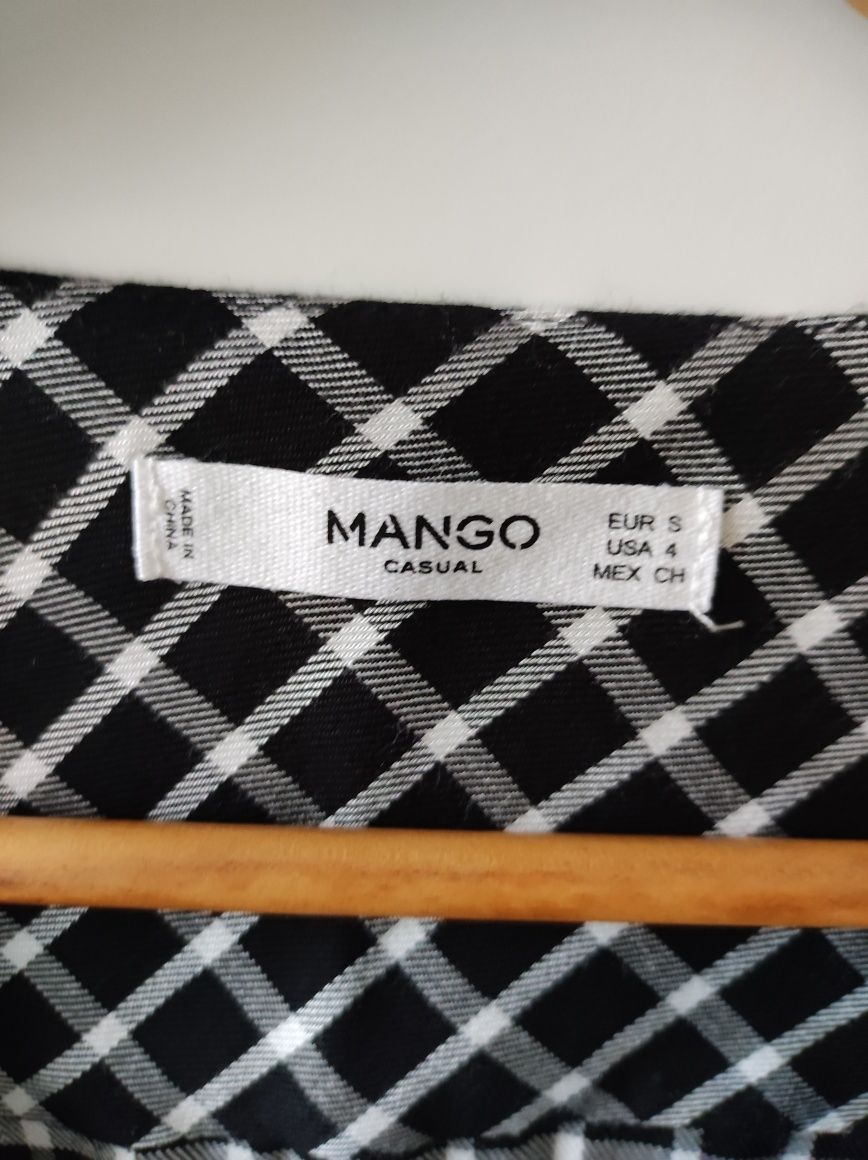 Bluzka mango S nowa