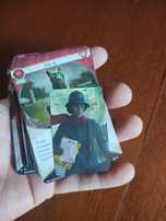 Horror w Arkham LCG - Stella Clark