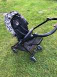 Wózek cybex mios butterfly