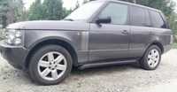 Land Rover Range Rover l322 4.4 zamienie