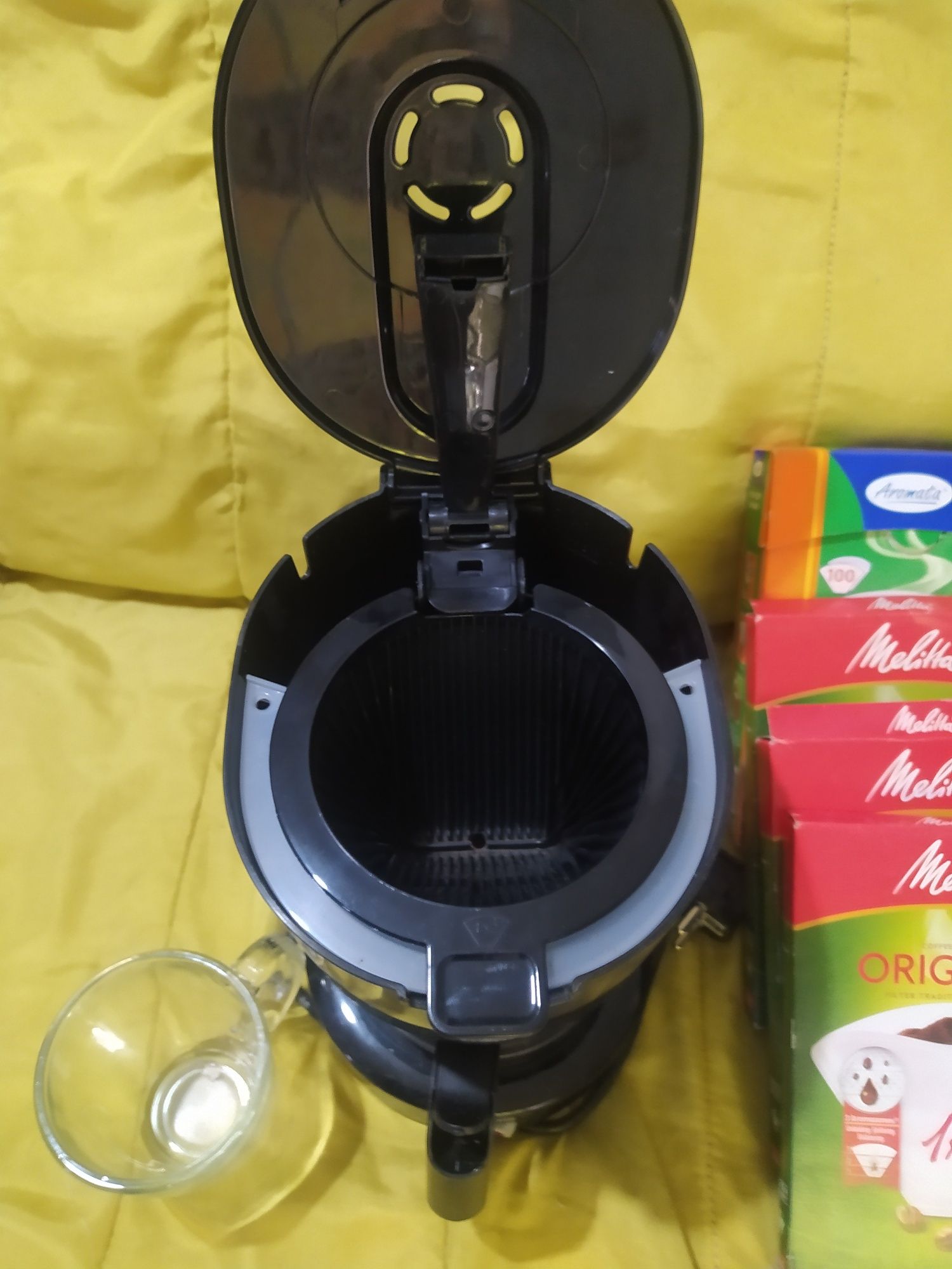 Maquina de café  como nova