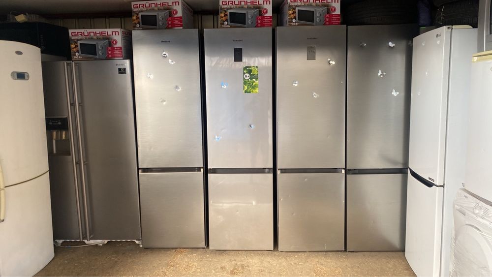 Холодильни Самсунг