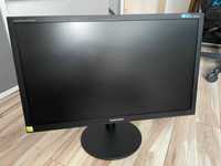 Monitor Samsung  SyncMaster 24 cale FullHD PIVOT stan bdb