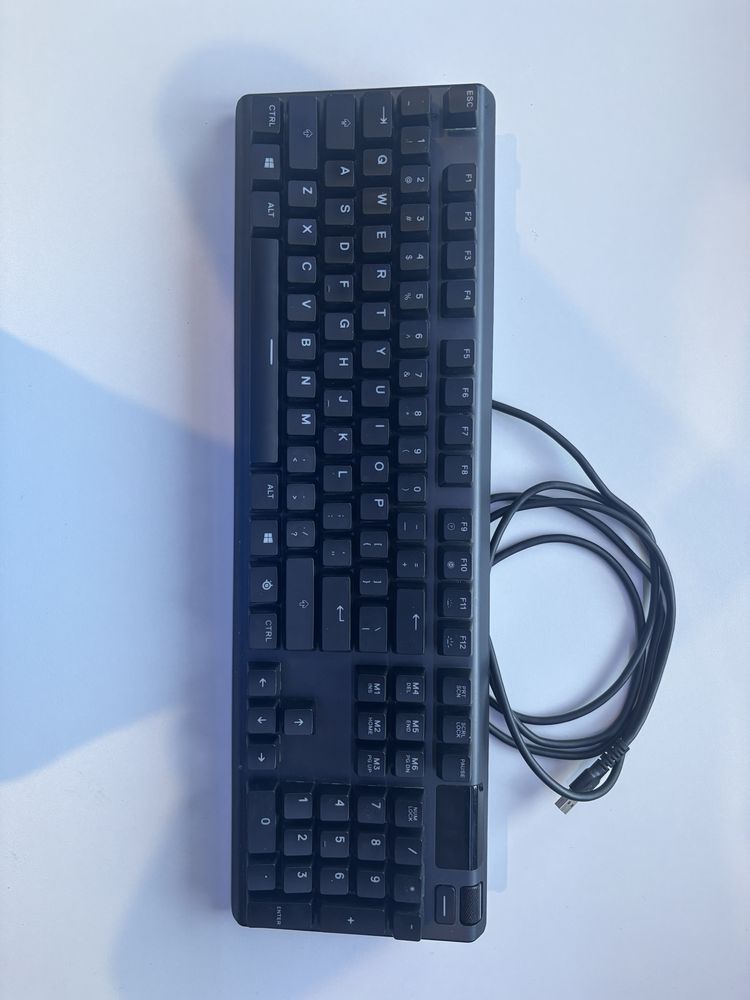 Steelseries Apex 5 Klawiatura mechaniczna