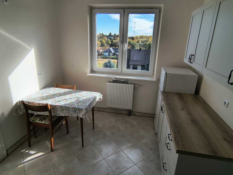 mieszkanie do wynajęcia