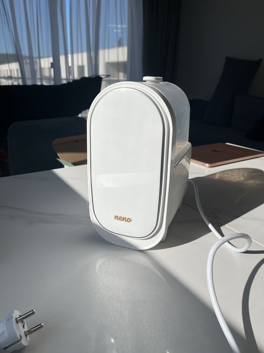 Neno Lindo 6w1 - Podgrzewacz i sterylizator do butelek