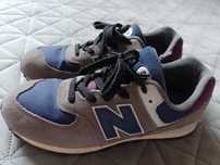 Buty chłopięce New balance Rozmiar 40