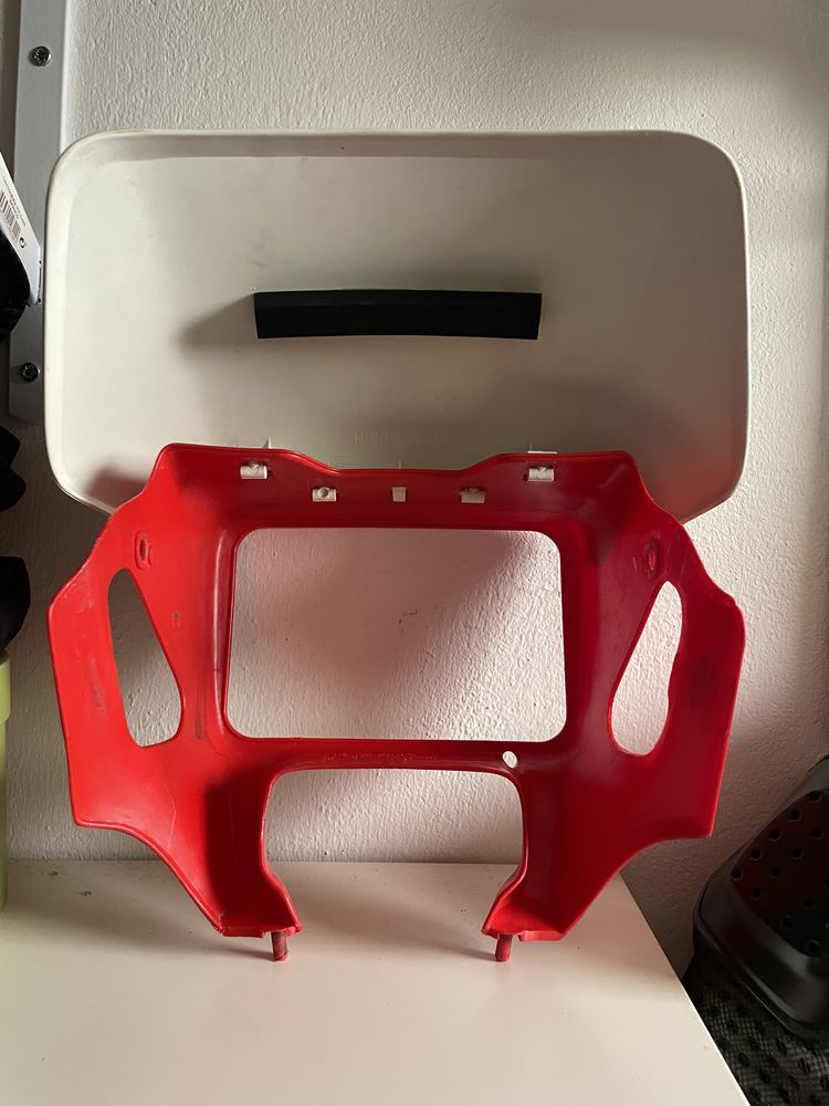 Mica com farol para Honda XR400