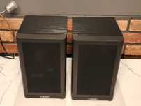 MISSION 760i Znakomite angielskie monitory ! TOP