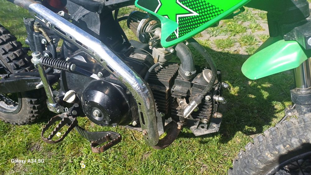 Mini cross 110__