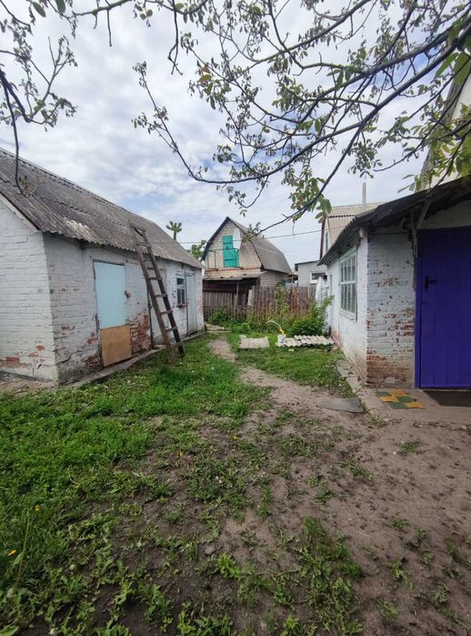 RV S4 Продам дом Харьковская обл., Чугуевский р-н Печенеги