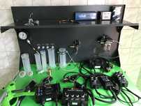 Stanowisko Bosch AdBlue Denoxtronic Test Bench + KTS - nowe nieużywane
