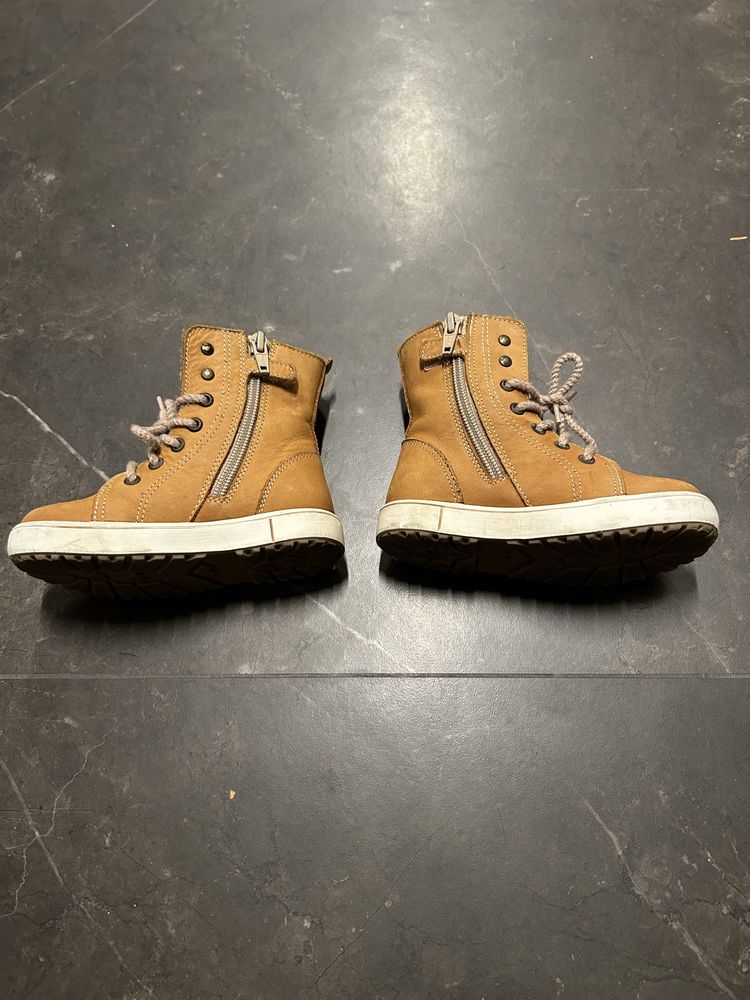 Emel buty zimowe rozmiar 24