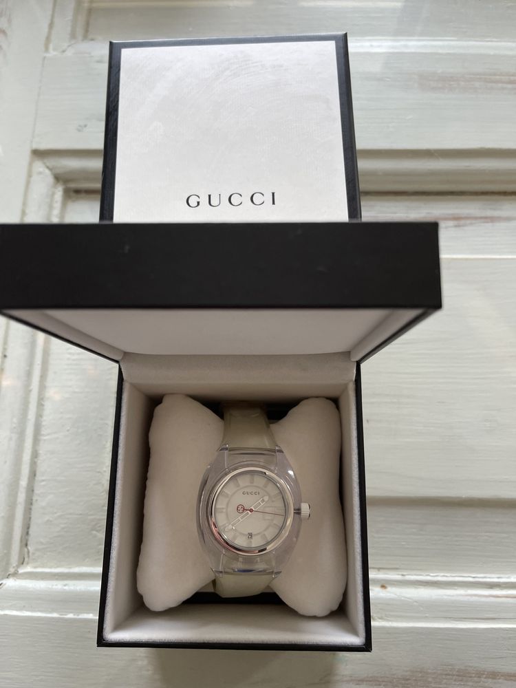 Zegarek Gucci Sync Watch oryginał