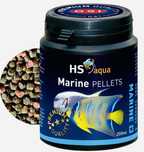 Hs aqua Marine Pellets 200ml