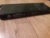 DBX 286A przedwzmacniacz mikrofonowy