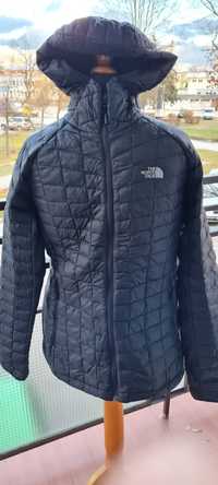 Damska kurtka north face thermoball sport XL