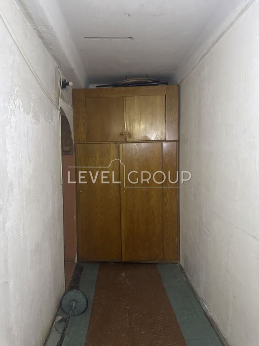 Продаж 1 кімнатної квартири, 46м2, вул. Гната Юри, Святошинський р-н