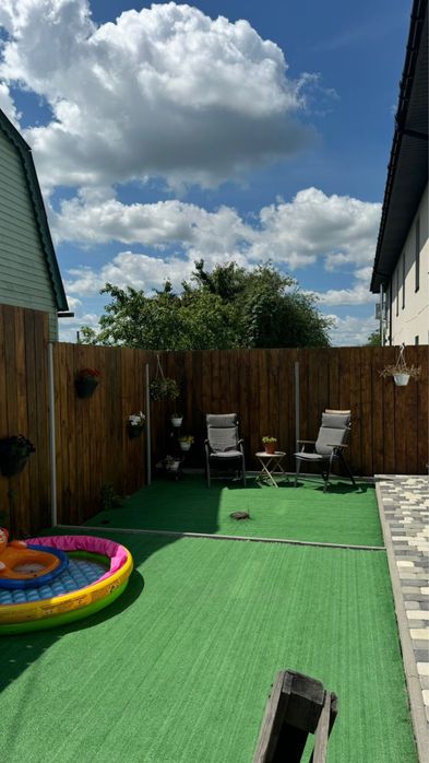 Продам таунхаус Казацький  проспект