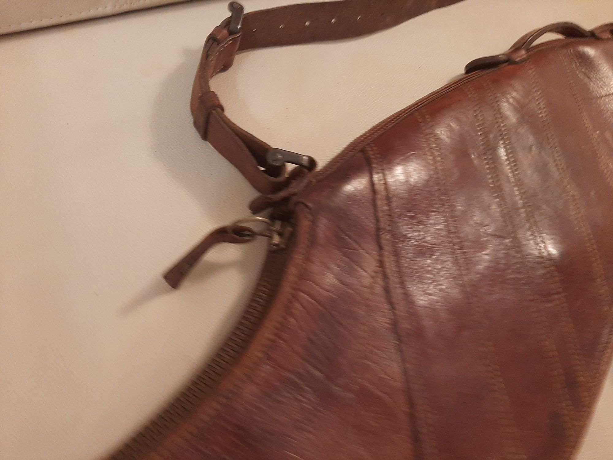Vendo bolsa para carabina de luxo