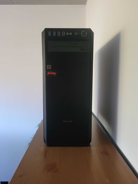 Stacja robocza - do grafiki/komputer