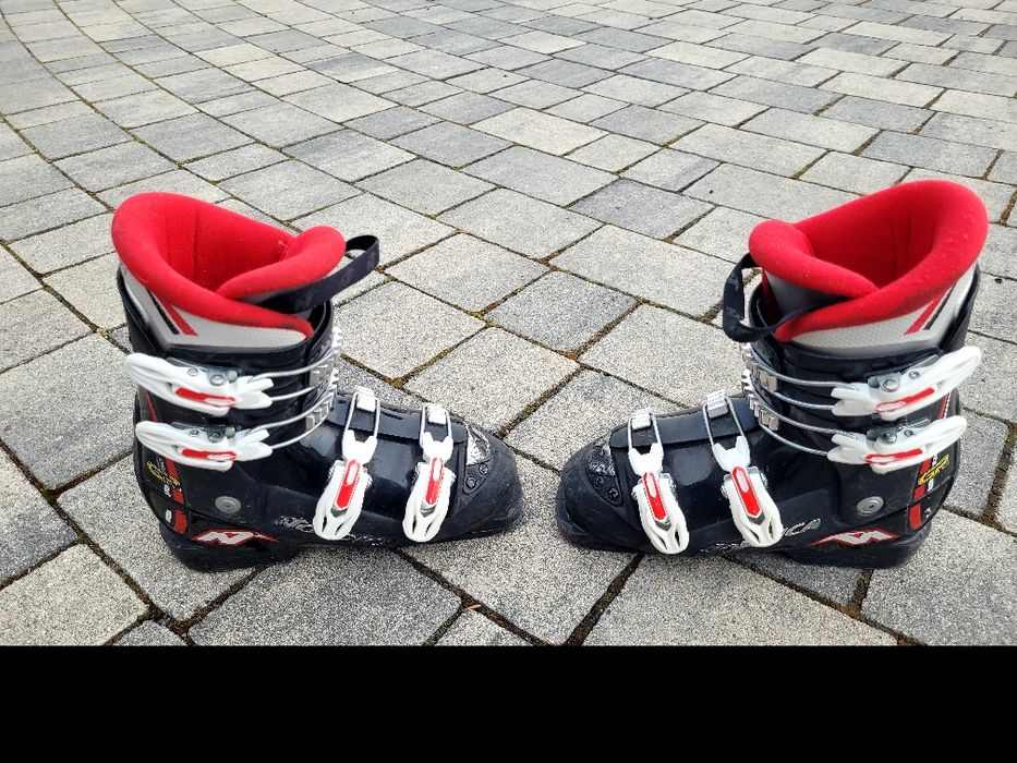 Buty narciarskie dziecięce Nordica 27