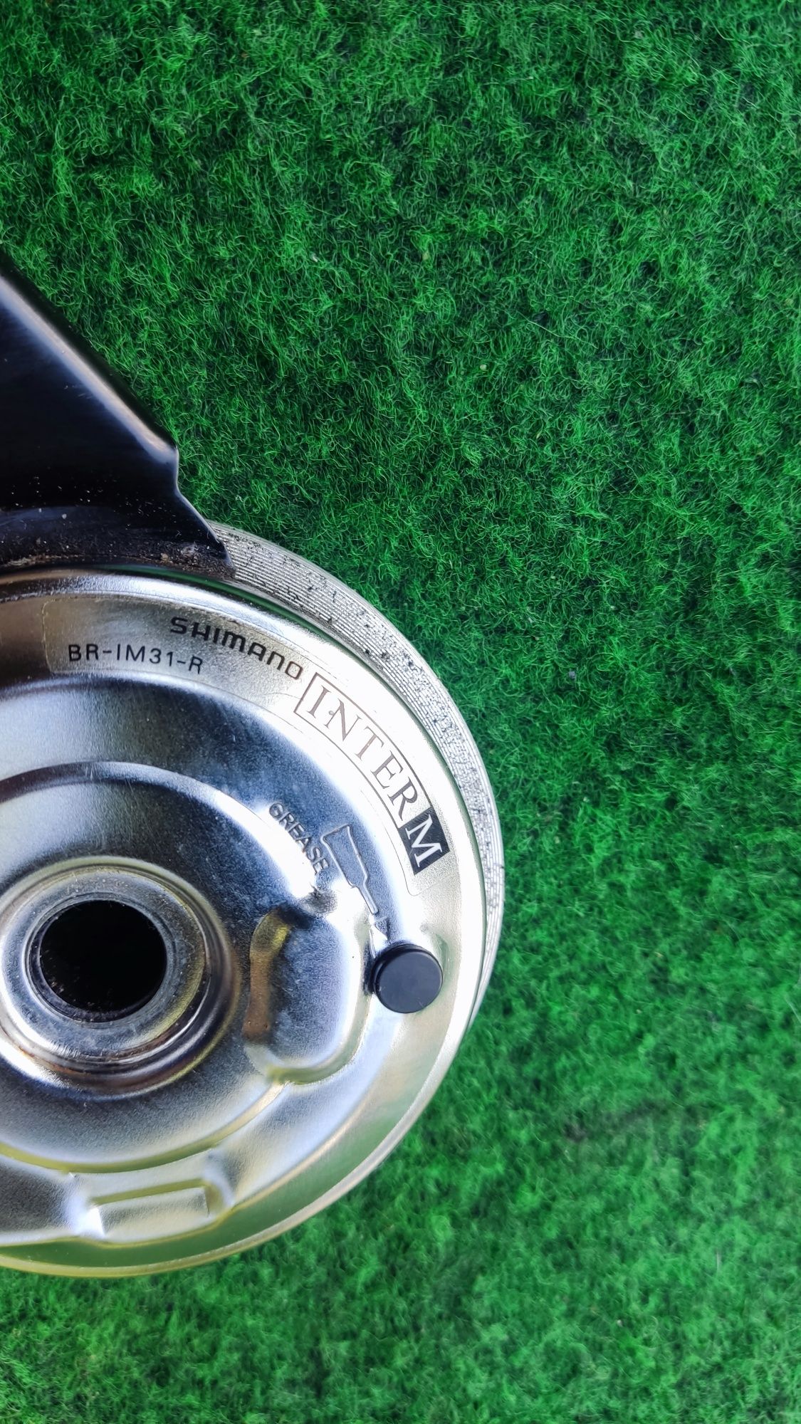 Hamulec rolkowy Shimano BR IM-31