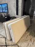 Materac FDM 80x200x20 cm