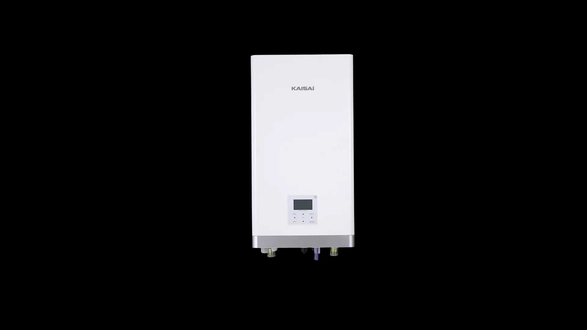 NOWA Pompa ciepła KAISAI split arctic 10kW gwarancja, montaż!