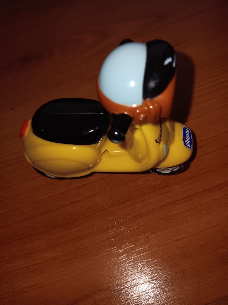 Brinquedo Chicco