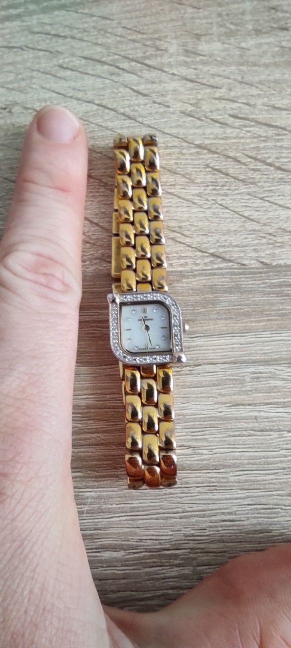 Годинник жіночий наручний Continental Swiss made