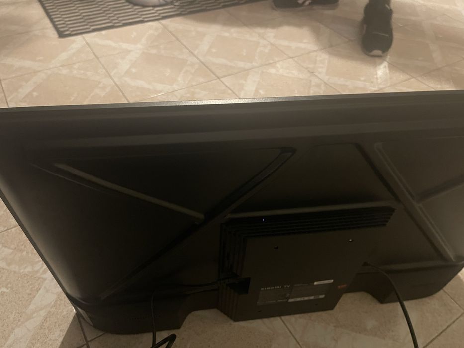 Tv ciaomi F pro 32 nova