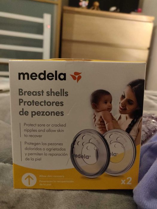 Conjunto Amamentação