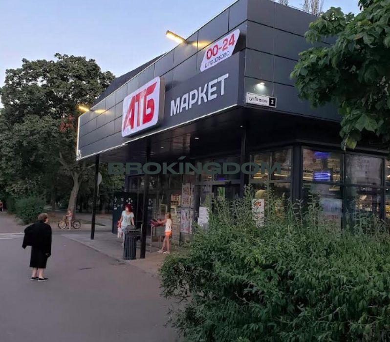 Продаж 2К ПІД РЕМОНТ на Борщагівці