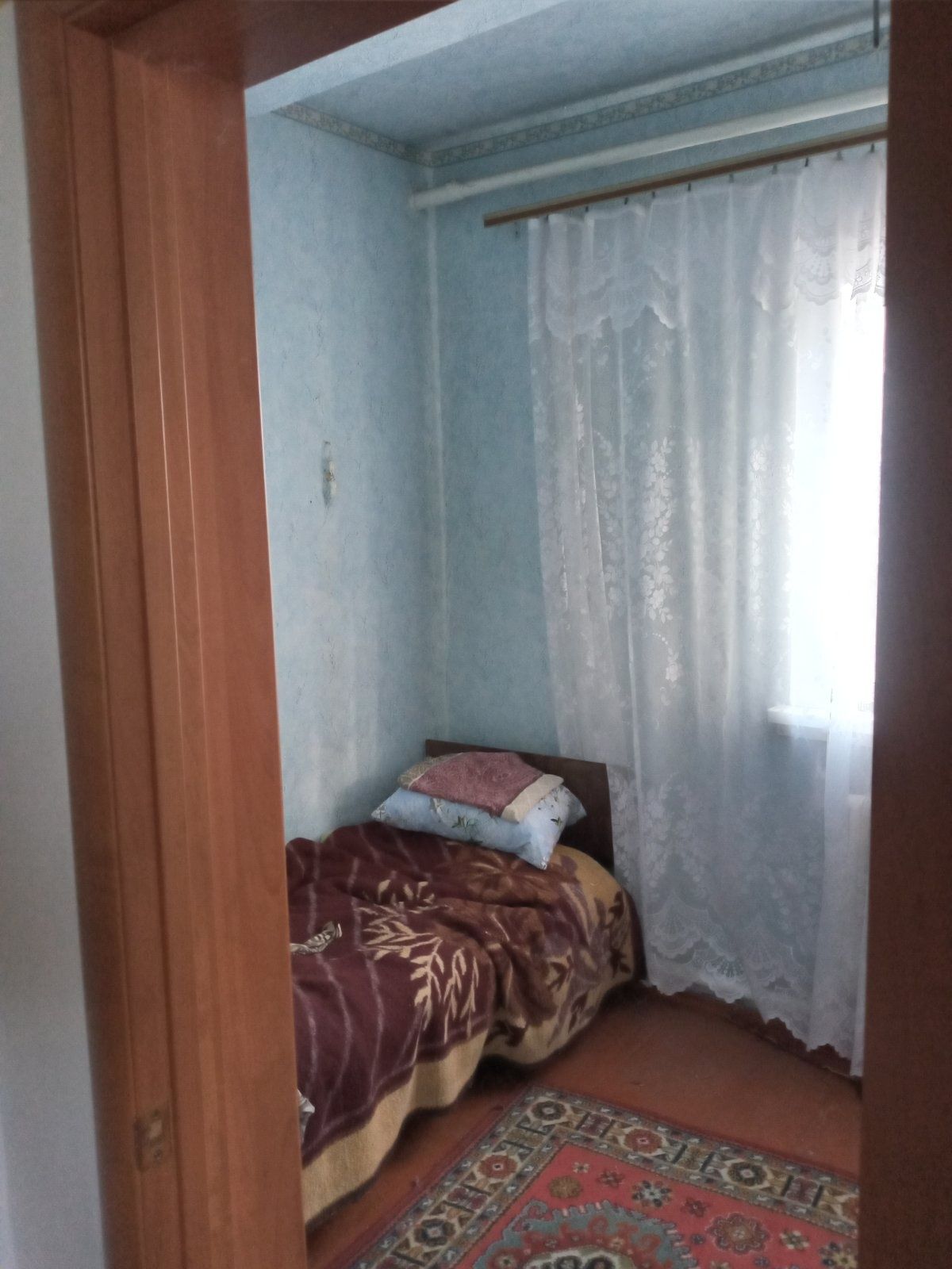 Продам будинок в смт Рокитне Київської області, 100 км від Києва