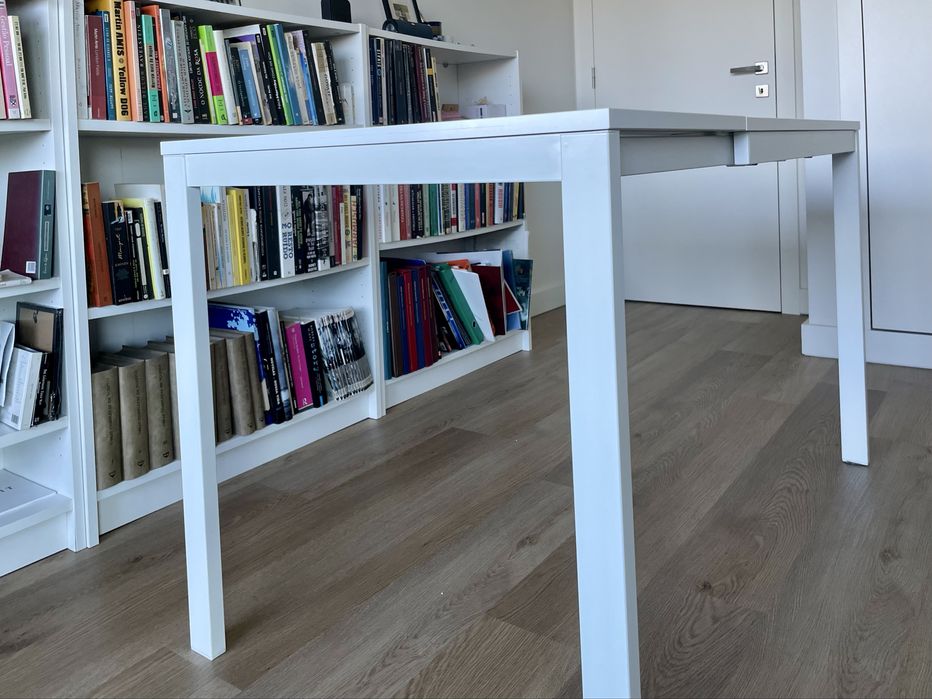 Mesa Refeições Extensível