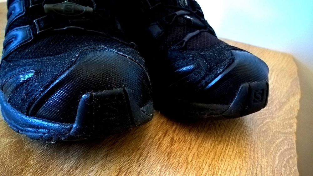 Salomon XA PRO 3D GTX Gore-Tex rozmiar 36