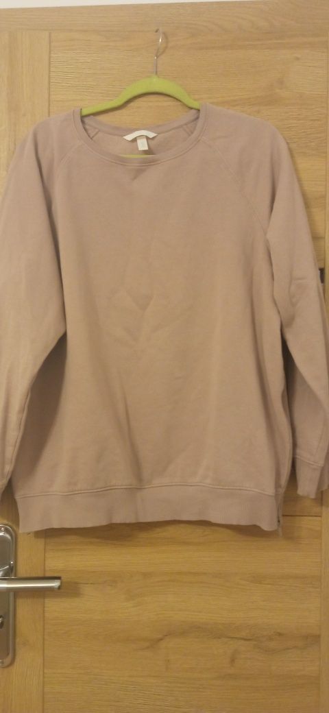 Bluza Ciążowa z zamkami