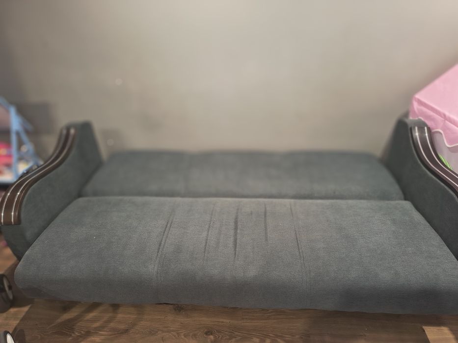 Sprzedam łóżko  w stanie bardzo dobrym