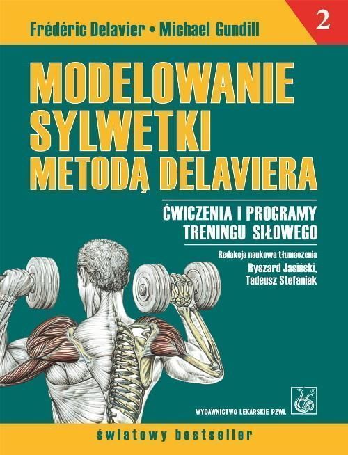 Modelowanie Sylwetki Metodą Delaviera